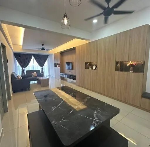 Ulike~Homestay~C~3Room-The Venus