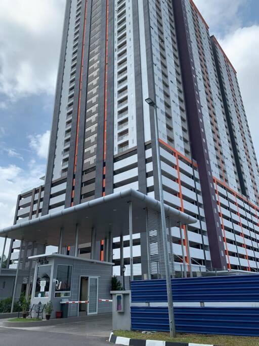 Ulike~homestay~c~3room-the Venus Sitiawan