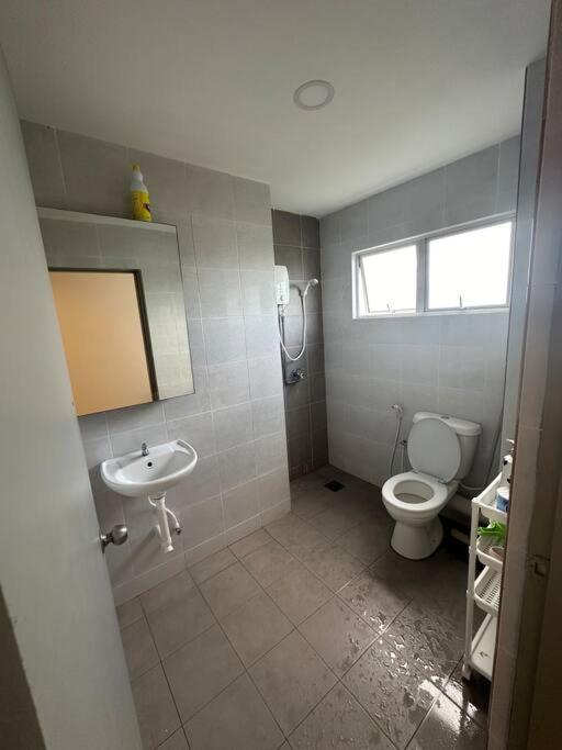 Ulike~homestay~c~3room-the Venus Apartment *
