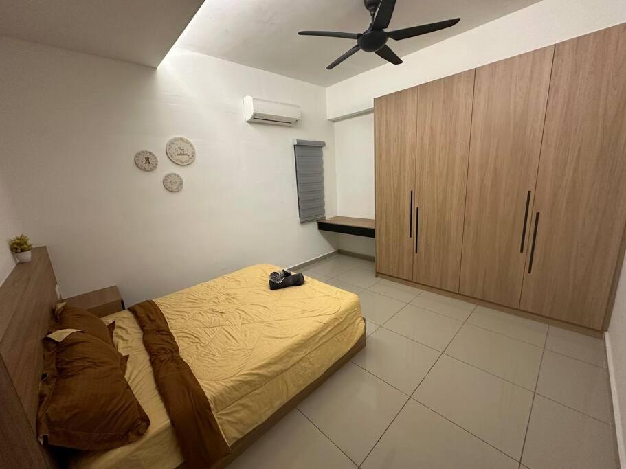 Ulike~homestay~c~3room-the Venus Apartment