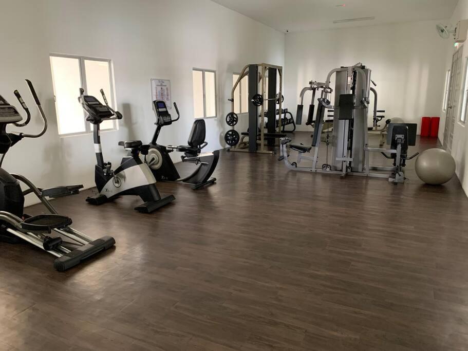 Apartment Ulike~homestay~c~3room-the Venus *
