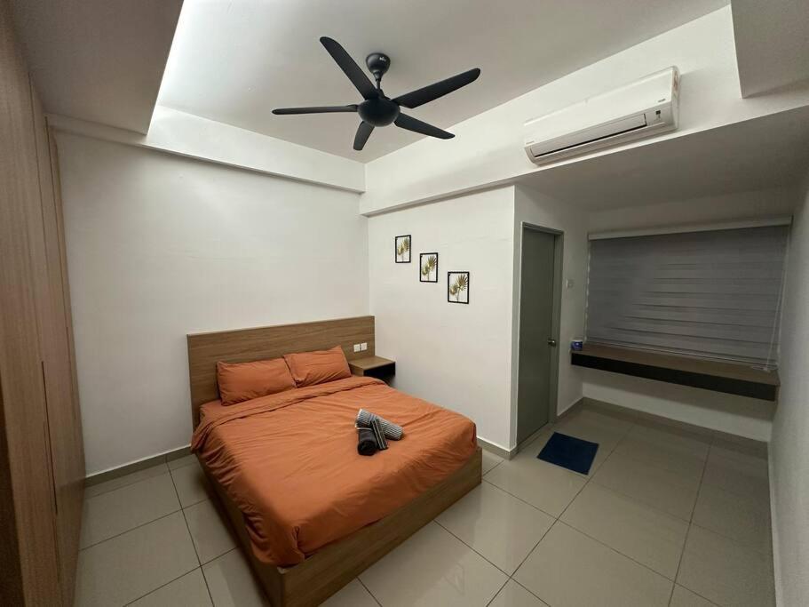Ulike~homestay~c~3room-the Venus * Sitiawan