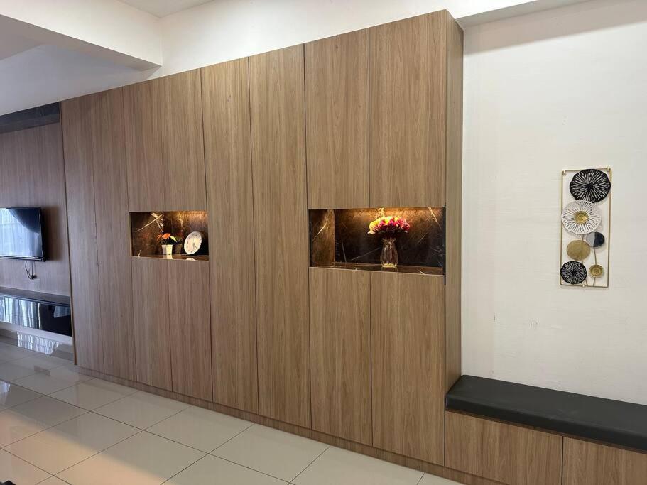 Ulike~homestay~c~3room-the Venus *